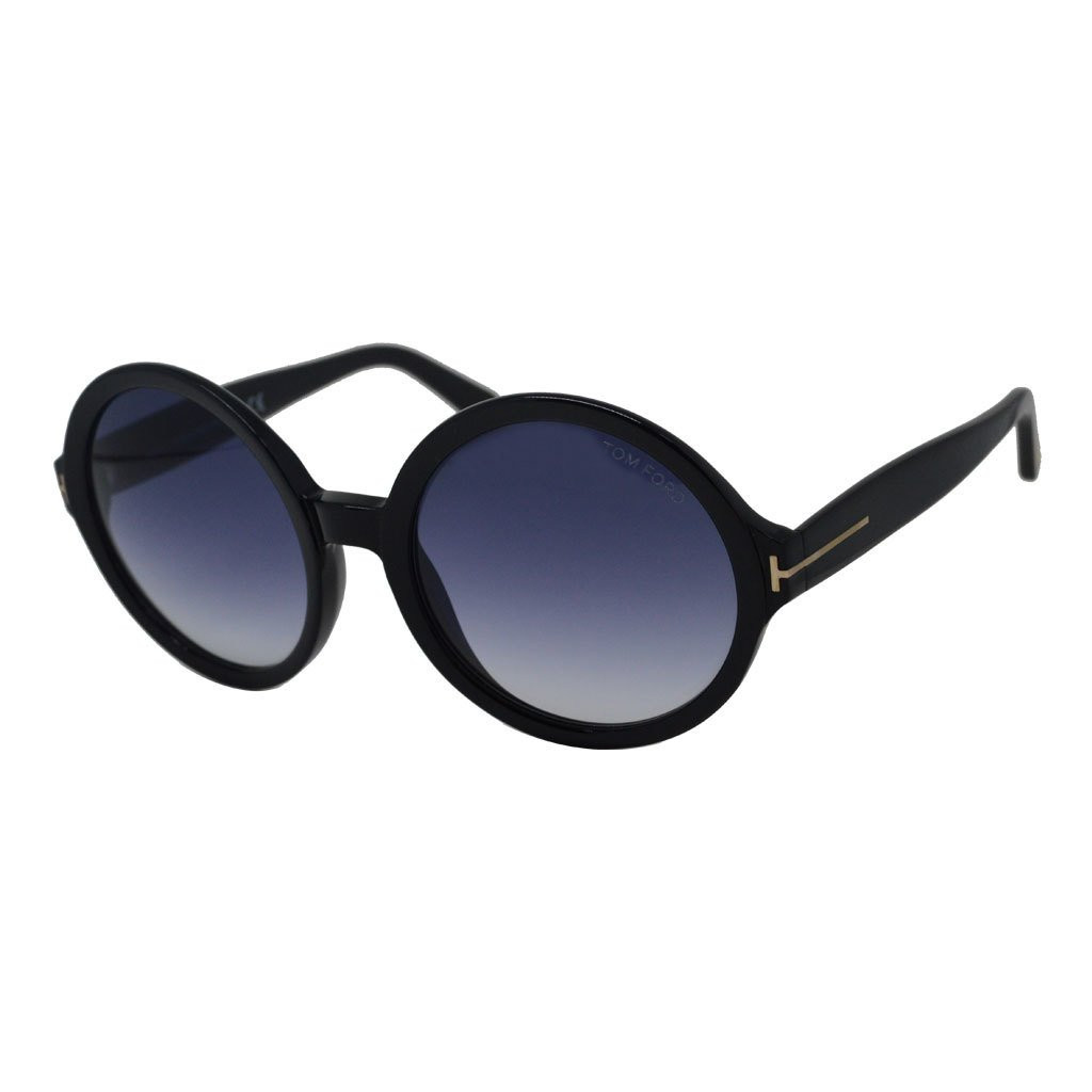 トムフォード TOM FORD レディース サングラス TF0369 01B