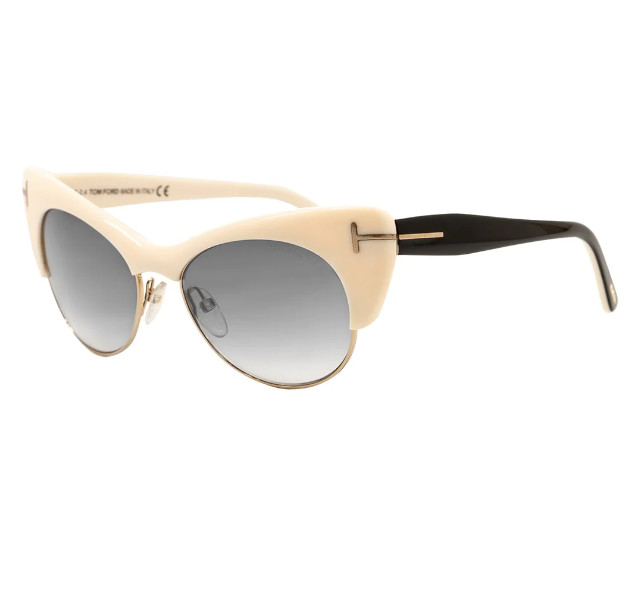 トムフォード TOM FORD レディース サングラス TF0387 25F