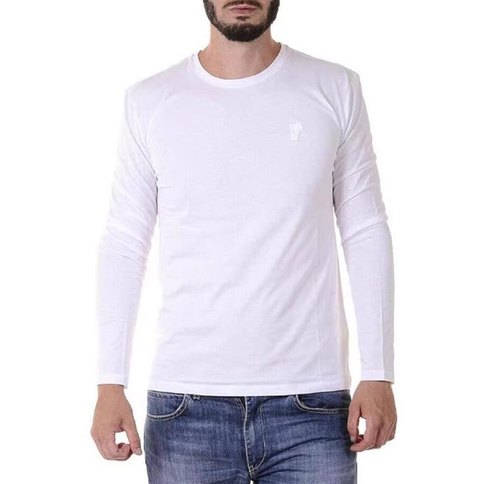 ヴェルサーチ VERSACE コレクション メンズ T シャツ V800491 VJ00180 V1003