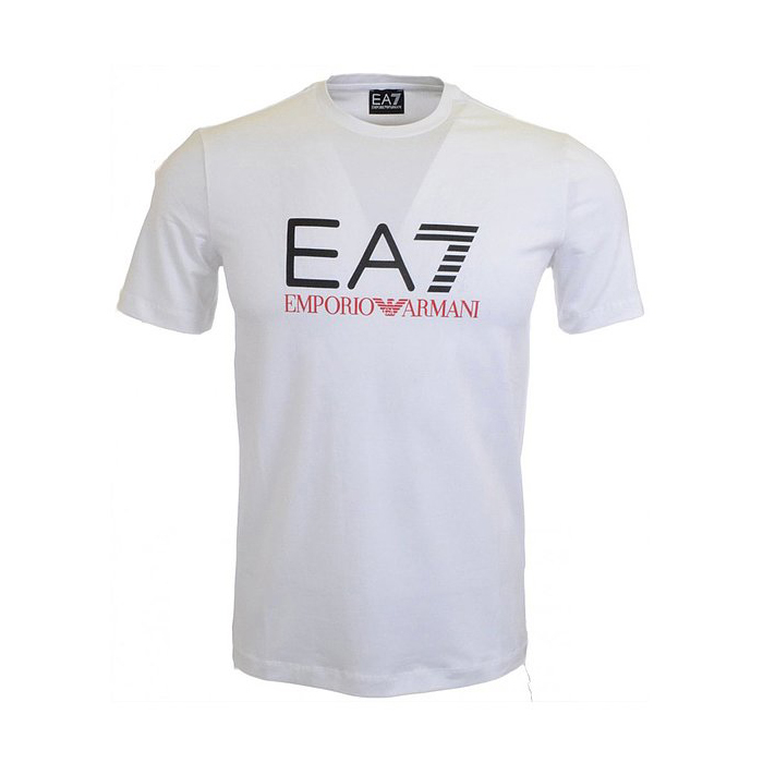 エンポリオ アルマーニ EA7 メンズTシャツ 273447 5P254 00010