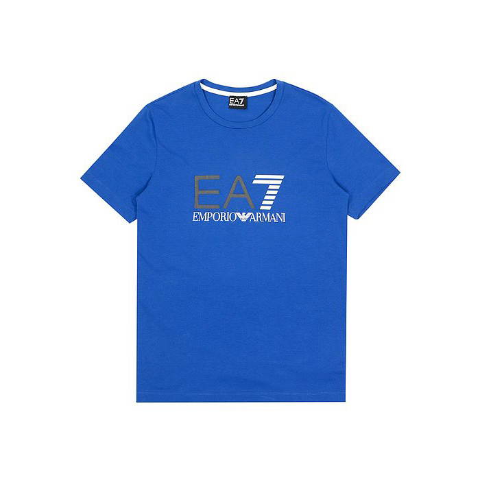 エンポリオ アルマーニ EA7メンズTシャツ 273447 4A206 00033