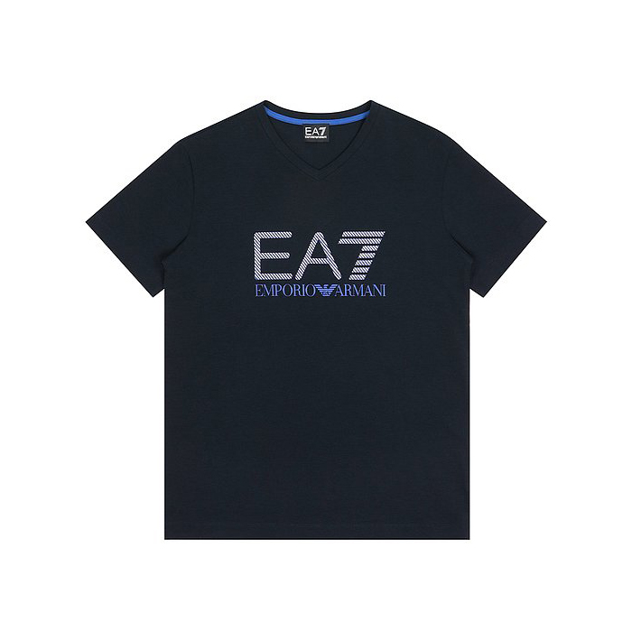 エンポリオ アルマーニ EA7メンズTシャツ 273418 4A206 02836