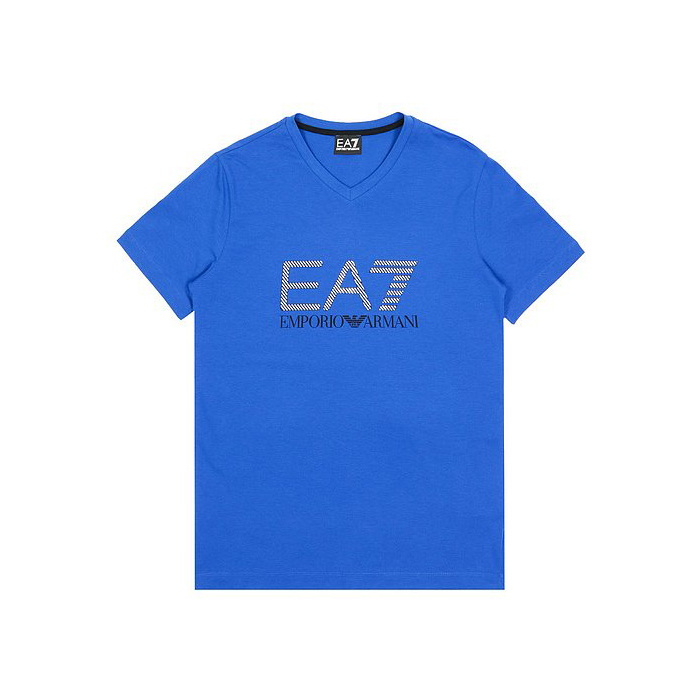 エンポリオ アルマーニ EA7 メンズTシャツ 273418 4A206 00033