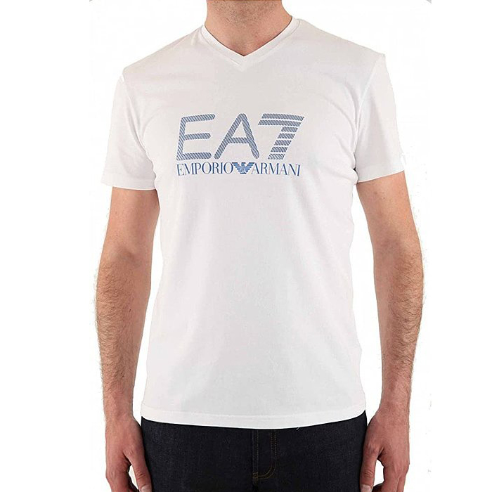 エンポリオ アルマーニEA7 メンズTシャツ 273418 4A206 00010