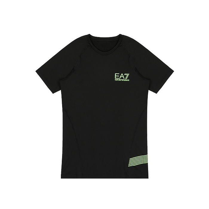 エンポリオ アルマーニ EA7 メンズTシャツ 273288 4A224 00020