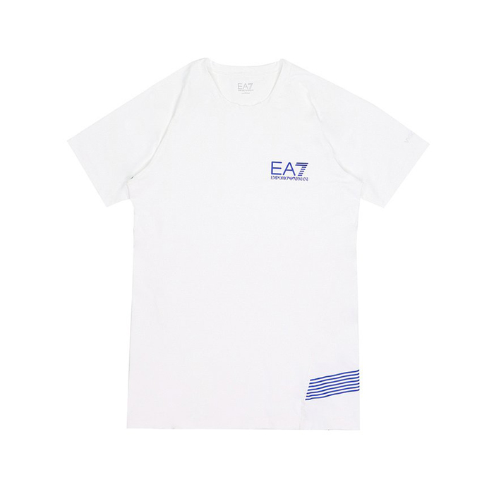 エンポリオ アルマーニ EA7メンズTシャツ 273288 4A224 00010