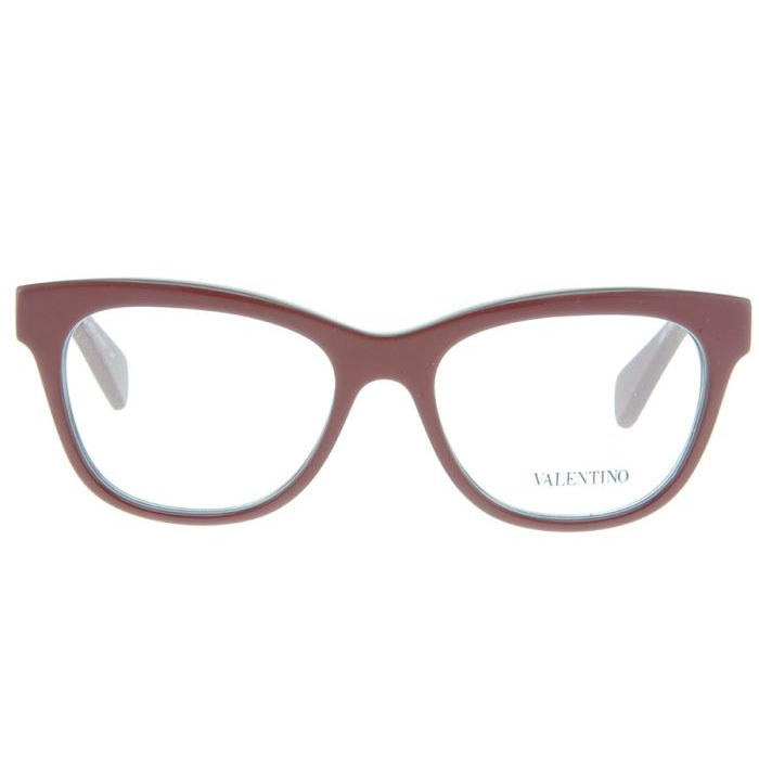 ヴァレンティノ VALENTINO レディース メガネフレーム V2691 613