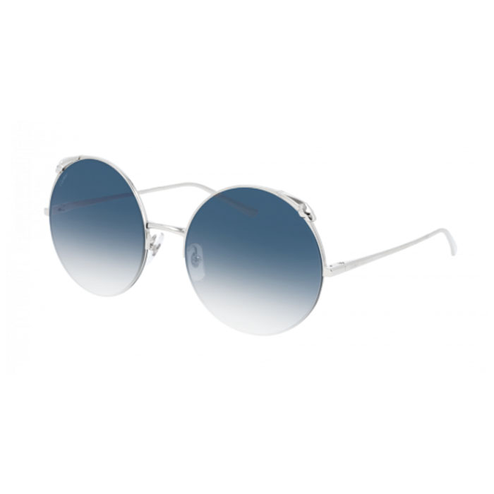 カルティエ CARTIER SUNGLASS レディースサングラス CT0149S 004 M0VC102170