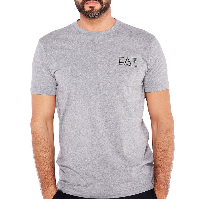 エンポリオ アルマーニ EA7 MEN T-SHIRT メンズTシャツ 273227 6P228 01449
