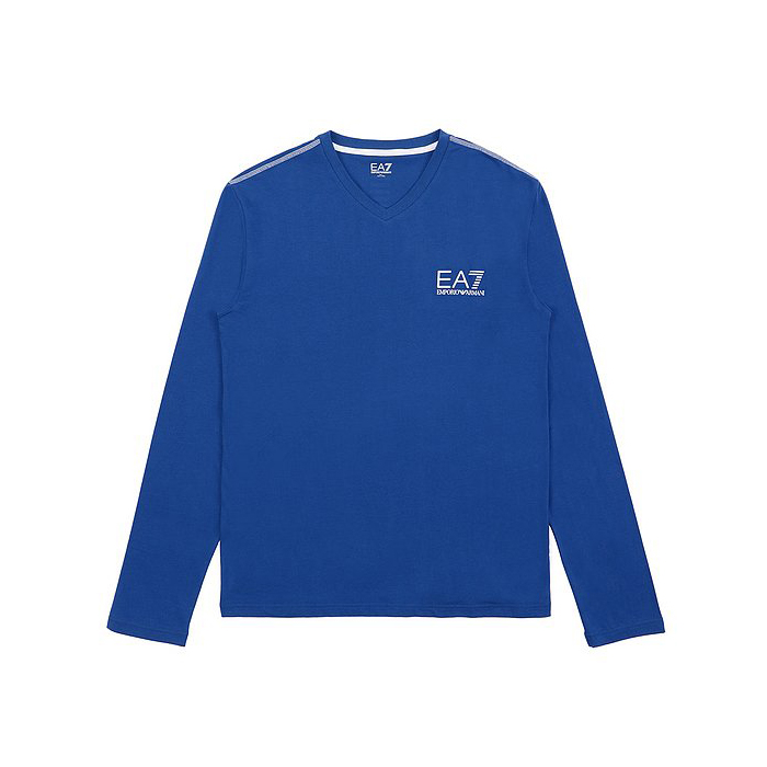 エンポリオ アルマーニ EA7 メンズTシャツ 273217 4A209 00033