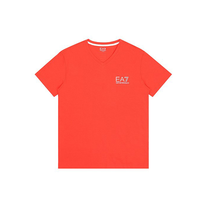 エンポリオ アルマーニ EA7メンズTシャツ 273124 4P209 05774