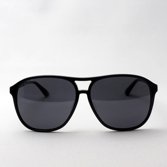 グッチ GUCCI SUNGLASS レディースサングラス GG0016SA 001 RETRO WEB FRAME