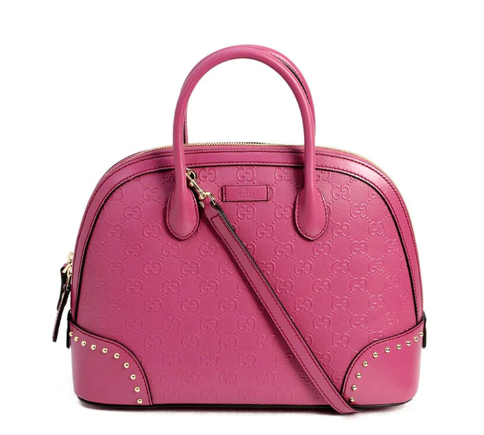 グッチ GUCCI BAG レディースバッグ  384688 AZW1G 5535