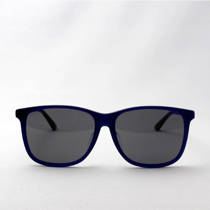 グッチ GUCCI SUNGLASS レディースサングラス GG0017SA 004