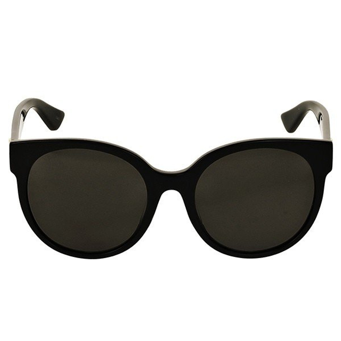 グッチ GUCCI SUNGLASS レディースサングラス GG0035SA 001