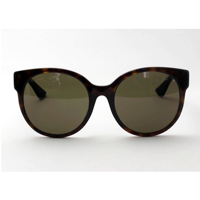 グッチ GUCCI SUNGLASS レディースサングラス GG0035SA 003