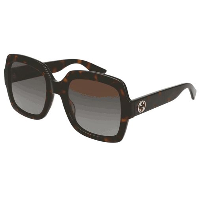 グッチ GUCCI SUNGLASS レディースサングラス GG0036S 012