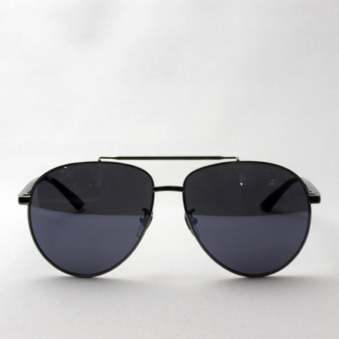 グッチ GUCCI SUNGLASS レディースサングラス GG0043SA 001