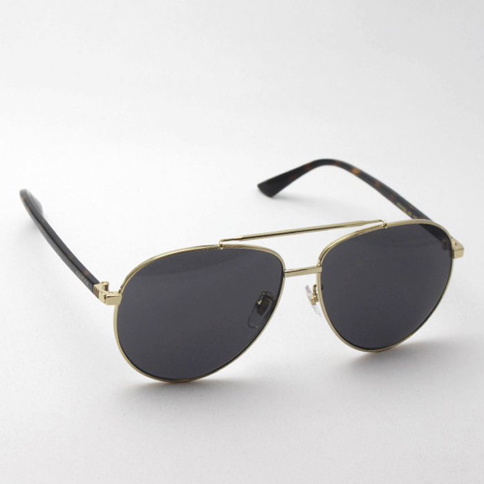 グッチ GUCCI SUNGLASS レディースサングラス GG0043SA 002