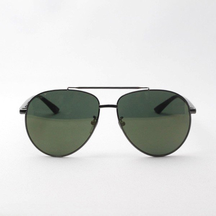 グッチ GUCCI SUNGLASS メンズサングラス GG0043SA 003