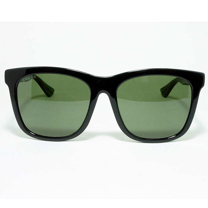 グッチ GUCCI SUNGLASS レディースサングラス GG0057SK 002