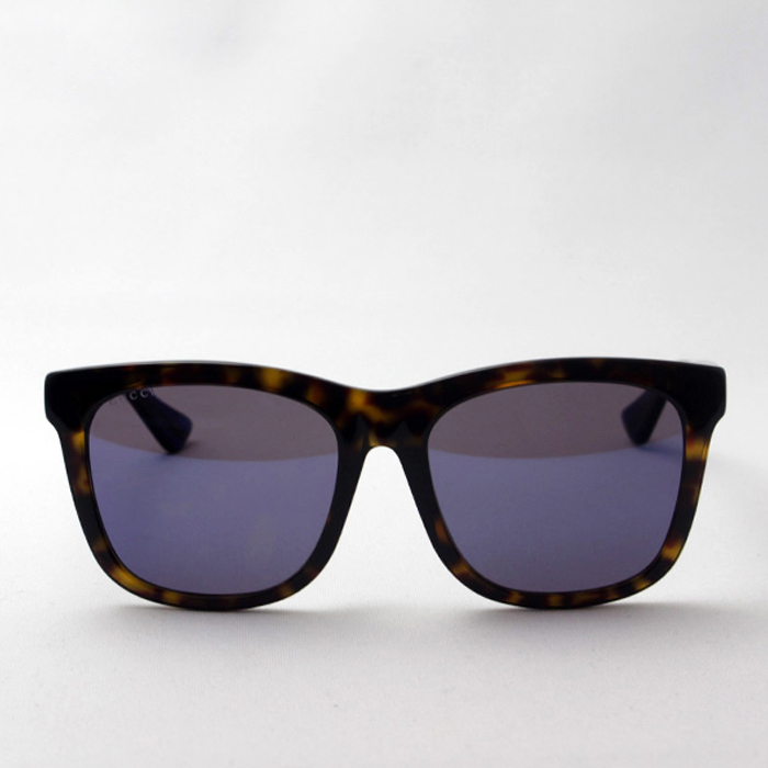 グッチ GUCCI SUNGLASS レディースサングラス GG0057SK 004