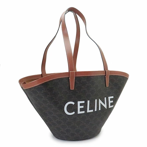 セリーヌ CELINE  レディース トートバッグバッグ ショルダーバッグ 196952CYX 04LU
