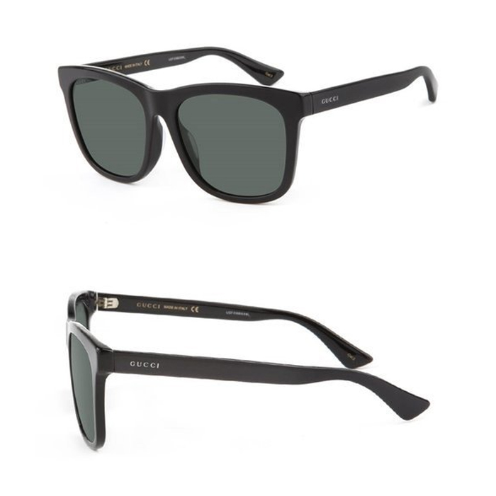 グッチ GUCCI SUNGLASS レディースサングラス GG0057SK 006
