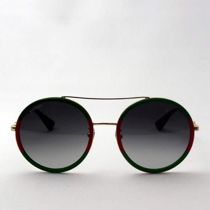 グッチ GUCCI SUNGLASS レディースサングラス GG0061S 003