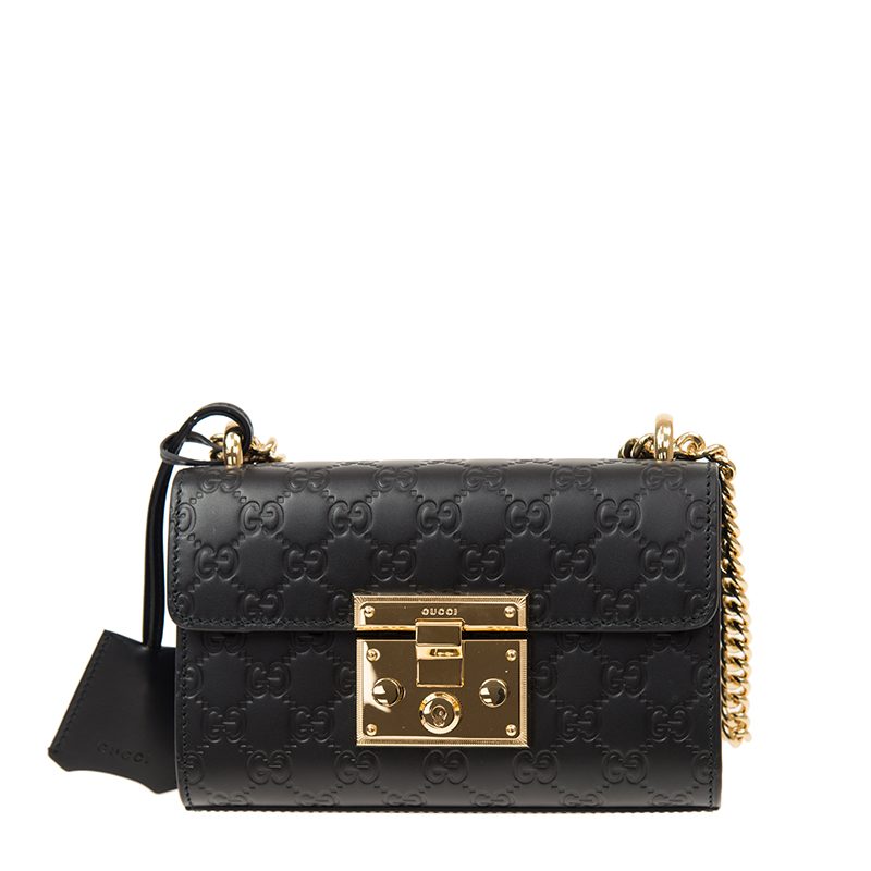 グッチ GUCCI BAG レディースバッグ 409487 CWC1G 1000