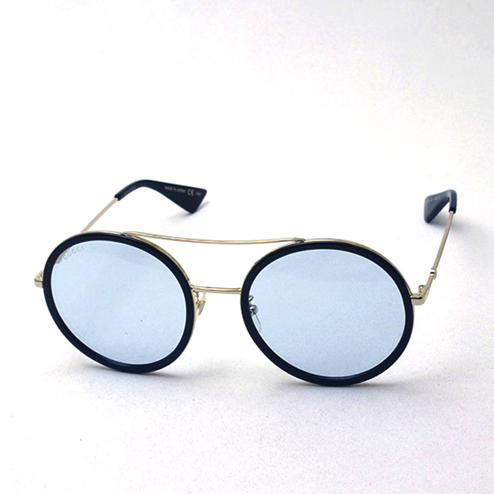 グッチ GUCCI SUNGLASS レディースサングラス GG0061S 009