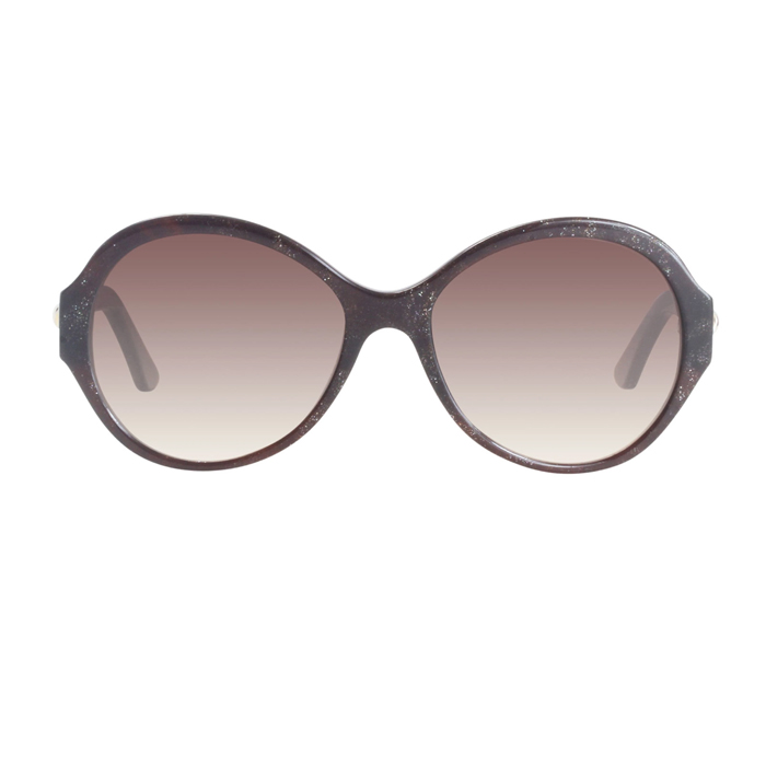 カルティエ CARTIER SUNGLASS レディースサングラス ESW00014 S003343