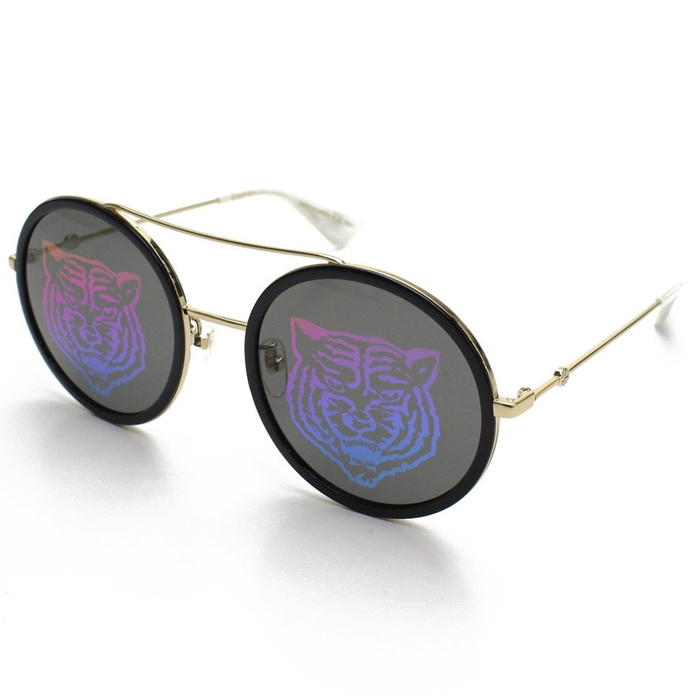 グッチ GUCCI SUNGLASS レディースサングラス GG0061S 014