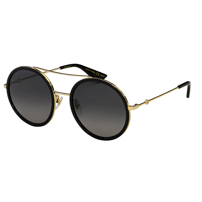 グッチ GUCCI SUNGLASS レディースサングラス GG0061S 019