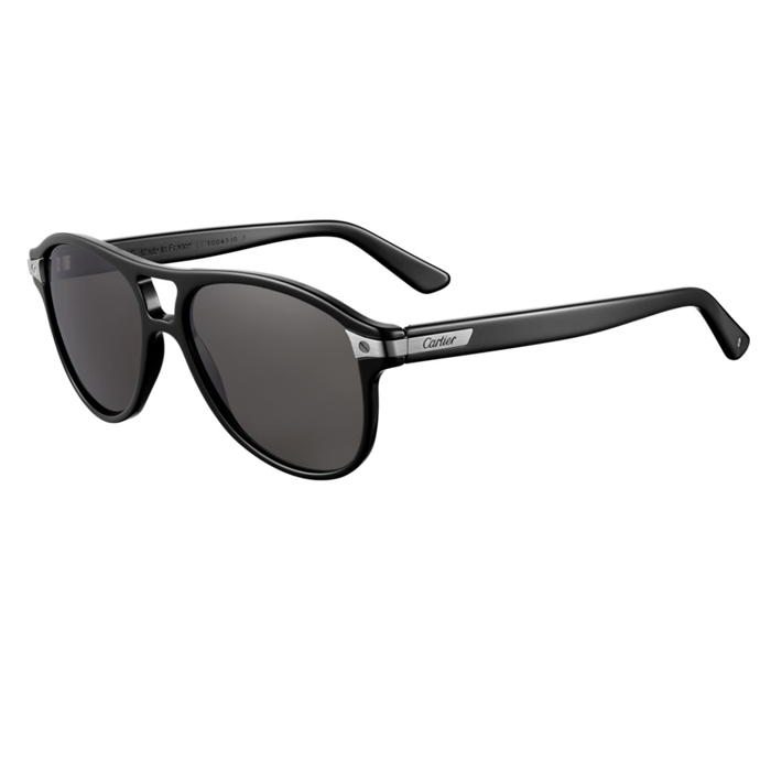 カルティエ CARTIER SUNGLASS レディースサングラス ESW00030 T018942