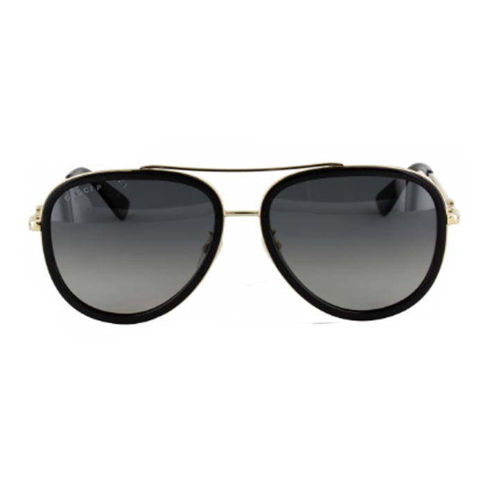 グッチ GUCCI SUNGLASS レディースサングラス GG0062S 011