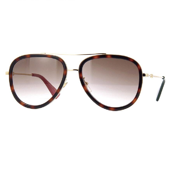 グッチ GUCCI SUNGLASS レディースサングラス GG0062S 012