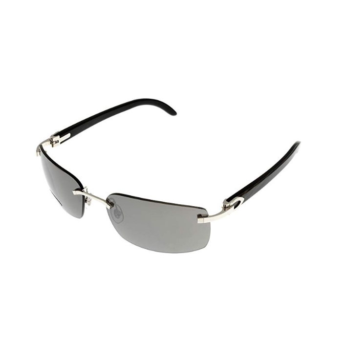 カルティエ CARTIER SUNGLASS レディース サングラスT8200758 5992252