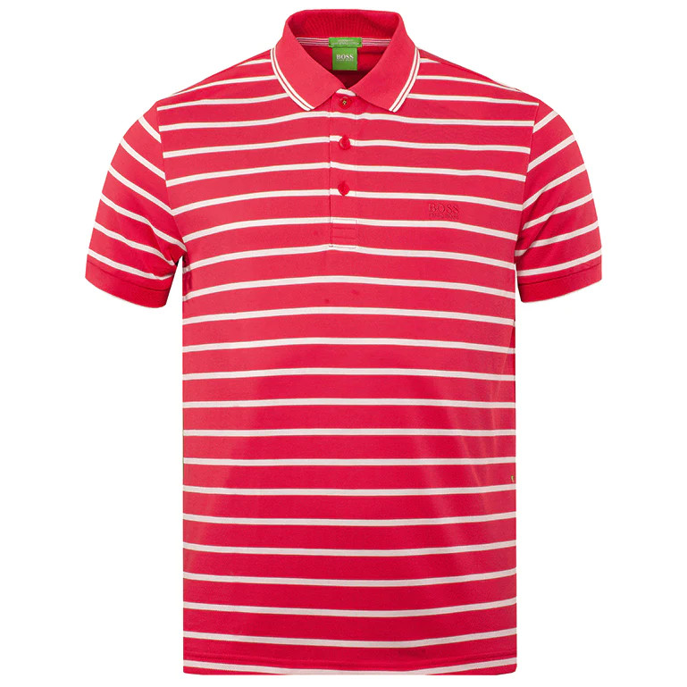 ヒューゴ ボス HUGO BOSS メンズ ポロ PADDY1 50309500 648