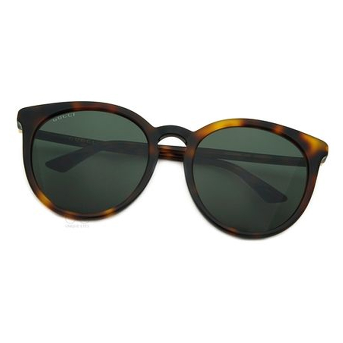 グッチ GUCCI SUNGLASS レディースサングラス GG0064SK 005