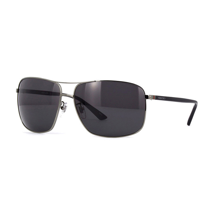グッチ GUCCI SUNGLASS レディースサングラス GG0065SK 001