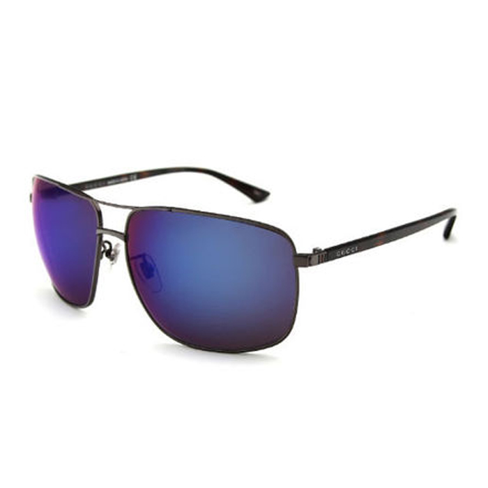 グッチ GUCCI SUNGLASS メンズサングラス GG0065SK 003