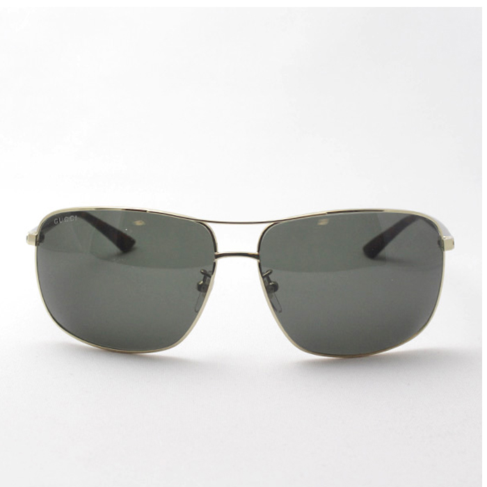 グッチ GUCCI SUNGLASS レディースサングラス GG0065SK 004