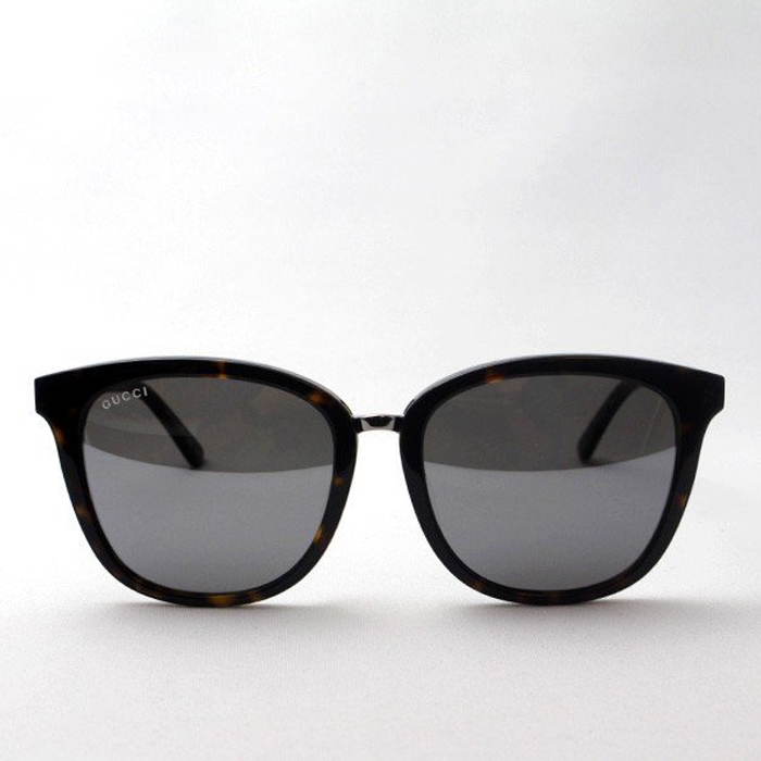 グッチ GUCCI SUNGLASS レディースサングラス GG0073SK 005