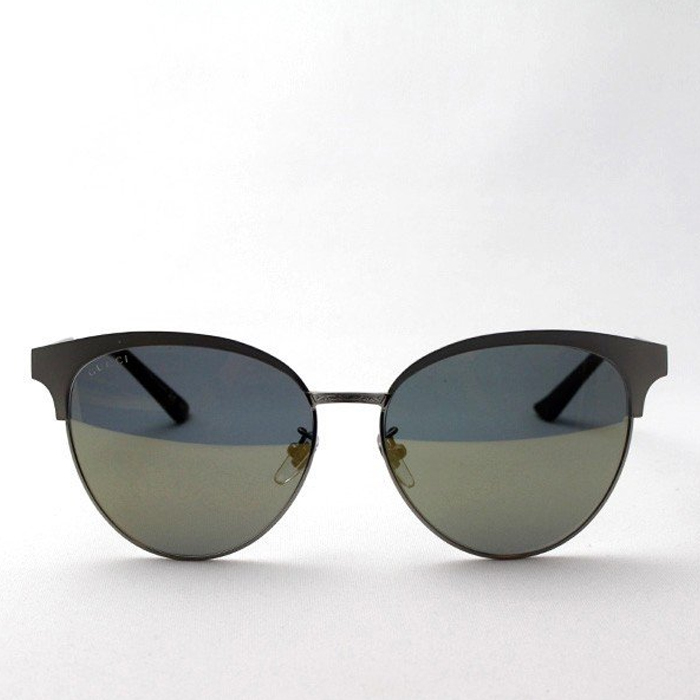 グッチ GUCCI SUNGLASS レディースサングラス GG0074SK 005
