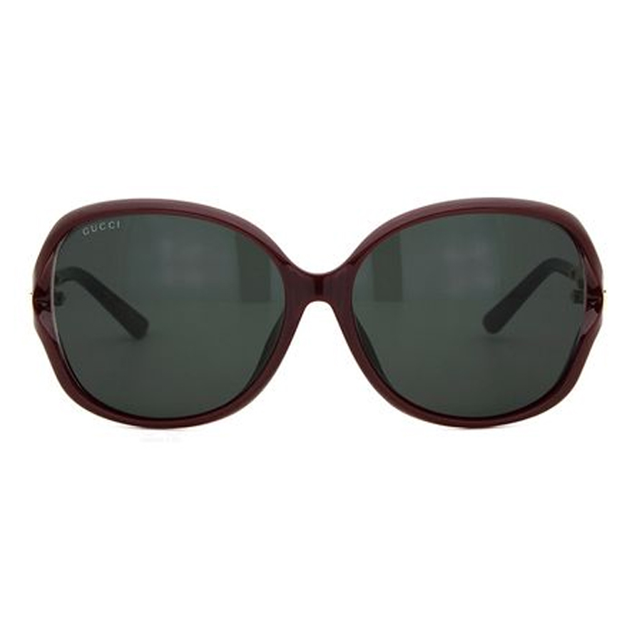 グッチ GUCCI SUNGLASS レディースサングラス GG0076SK 004