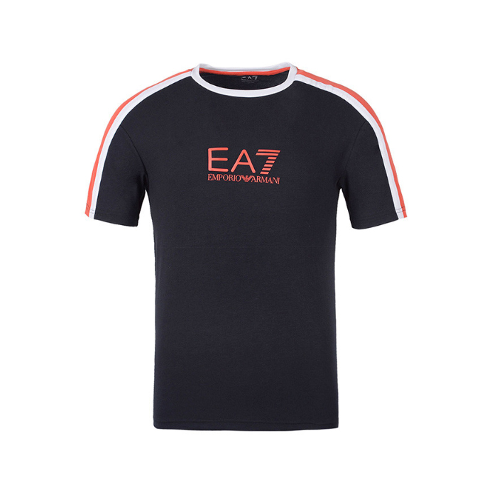 エンポリオ アルマーニ EA7 メンズTシャツ 273027 4A209 02836