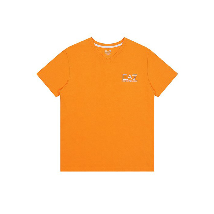 エンポリオ アルマーニ EA7メンズTシャツ 273124 4P209 03162