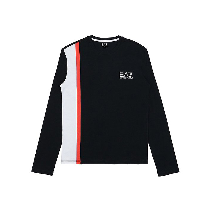 エンポリオ アルマーニ EA7 メンズTシャツ 273048 4A209 02836