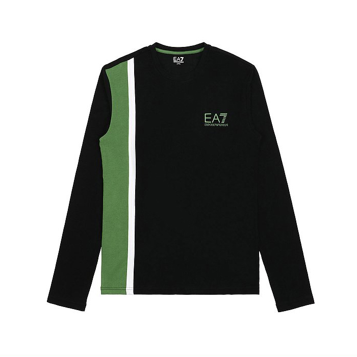 エンポリオ アルマーニ EA7メンズTシャツ 273048 4A209 00120